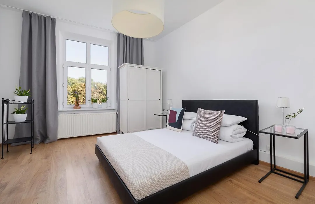 White Wind Oasis-1Br For 2-Old Town-1