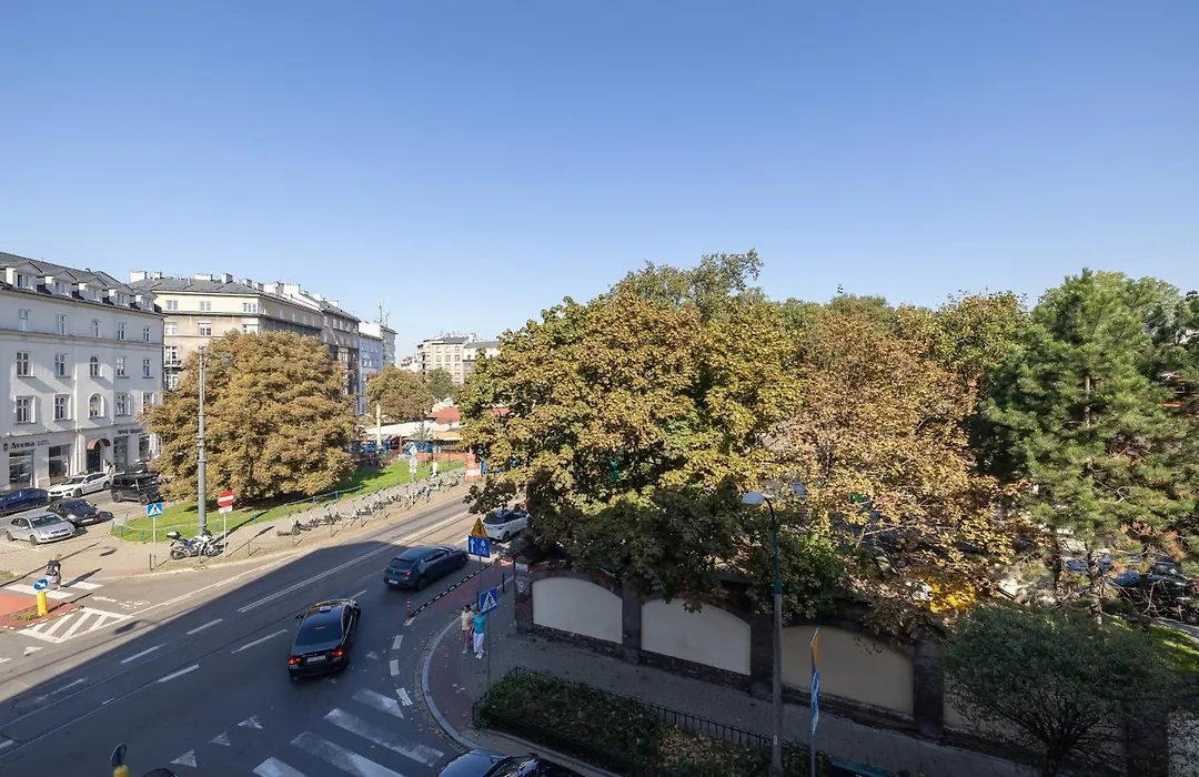 White Wind Oasis-1Br For 2-Old Town-1