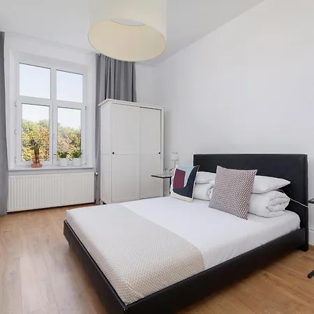 White Wind Oasis-1Br For 2-Old Town-2