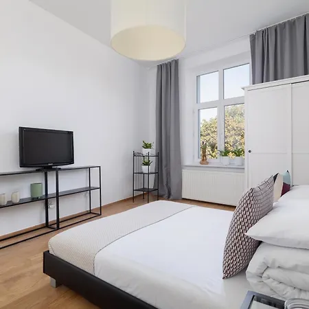 White Wind Oasis-1Br For 2-Old Town-2